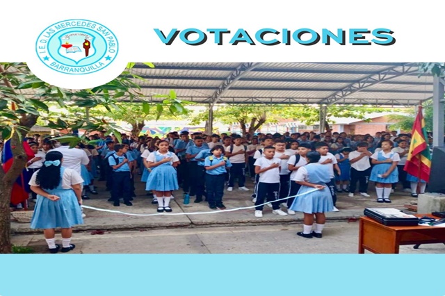 Participación Democrática